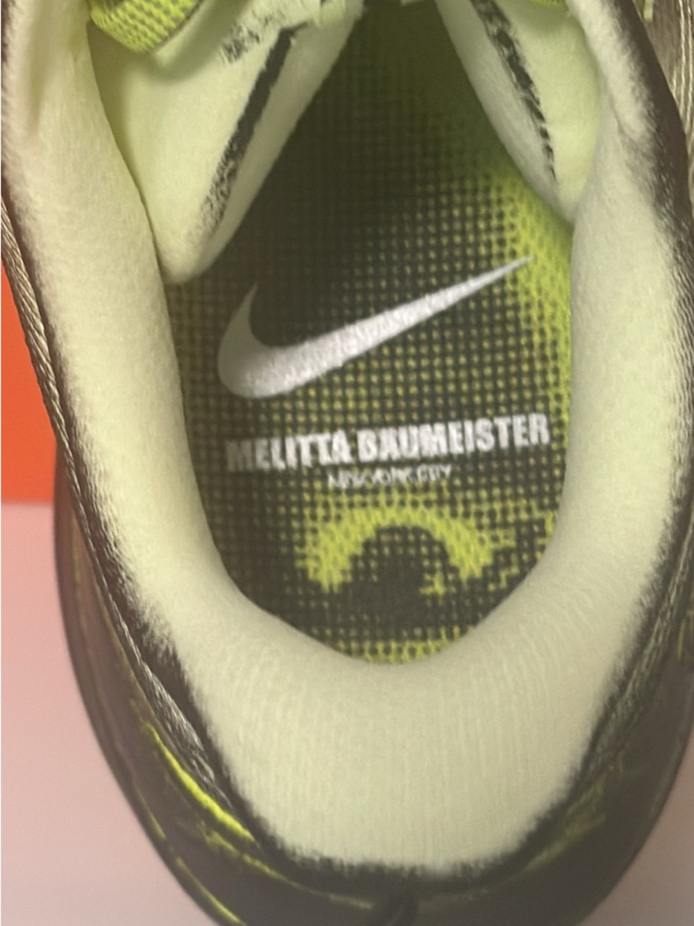 Nike Air Zoom Pegasus Premium - Picture 7 of 10